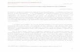 ORIZZONTI DEL DIRITTO COMMERCIALE - Rivista onlinerivistaodc.eu/media/53720/rivistaodc-3-2014.pdf · Gli atti giuridici, gli atti negoziali e i contratti, in quanto strumenti che