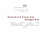 Microsoft Word - Investire_Angola2013 final.docambluanda.esteri.it/resource/2013/09/27806_f_Investire_in_Angola...  · Web viewSOCIETA’ DI DIRITTO ANGOLANO ... secondo le regole