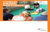 CORSO PRIMO SOCCORSO - anpas.org · CORSO PRIMO SOCCORSO Pubblica Assistenza aderente a DOVE E QUANDO. Created Date: 3/30/2017 12:56:05 PM