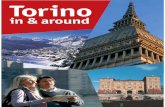 Brochure Torino in & Around ITA 2 - · PDF fileallestimento di Dante Ferretti, scenografo premio Oscar. Per scoprire una fantastica collezione di arte italiana e fiamminga recati invece