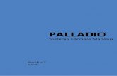 Sistema Facciate Stabalux - Profili in acciaio per ...palladiospa.com/wp-content/uploads/Profili-T.pdf · Ai profili a T in acciaio inossidabile può essere applicato il sistema del