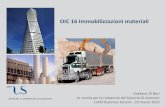OIC 16 Immobilizzazioni materiali · Il nuovo OIC 16 precisa che qualora il valore dei fabbricati incorpori anche quello dei ... immobilizzazioni immateriali cui si riferiscono. Pagina