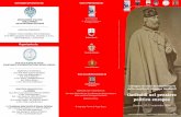 Convegno di studi nel Bicentenario della nascita di ... · Comune di Genova Provincia di Genova Realizzato con il contributo di: Comitato Nazionale per le celebrazioni del bicentenario