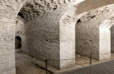 Il Complesso monumentale di Sant'Agostino a Fano - L'area ... · Tempio di Fortuna. Questa prima considerazione testimonia che è molto probabile che il Negusanti conoscesse le vestigia