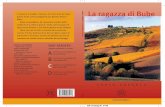CARLO CASSOLA · LA RAGAZZA DI BUBE - EGMONT - …easyreaders.eu/.../107380/er_it_oms_0134_laragazzadibube.pdf · 2013-08-30 · ER omslag Nr. 0134 Il romanzo si svolge in Toscana,