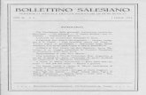 Bollettino Salesiano - Luglio 1916biesseonline.sdb.org/1916/191607.pdf · dare una mano a chi lavora in questo campo? 3) Presentatevi ai Parroci, e se ... loro un po' di dottrina