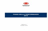 PIANO DELLA PERFORMANCE 2015 - Sardegna Ricerche · Il Piano delle Performance è un documento previsto nell’ambito del “Sistema di ... precisamente individuati obiettivi, indicatori