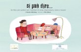 di Karen Glistrup - illustrato da Pia Olsen · Il nostro auspicio è che questo libretto possa essere utile anche ai genitori e ai figli italiani che vivono questo tipo di problemi.