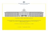 Disposizioni concernenti la revisione e l’armonizzazione ...documenti.camera.it/leg17/dossier/pdf/VQAG485.pdf · L'articolo 5 della legge n. 154/2016 delega il Governo (comma 1)