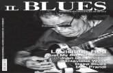 IL BLUES n. 141 - Dicembre 2017 - zadrolorenz.com · RORY GALLAGHER Il bluesman bianco con la camicia a quadri di Fabio Rossi Voices - Chinaski Edizioni (I) - 2017 - pagg. 112 - Euro