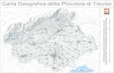 Carta Geografica della Provincia di Trevisositi.provincia.treviso.it/Engine/RAServeFile.php/f/Pubblicazioni/... · caerano di san marco zero branco morgano quinto di treviso vedelago