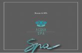 unica 15-5 ESE light - Villa Fontana Relais Suite & Spa · Villa Fontana SPA INGRESSO SPA (su prenotazione) / SPA access (by reservation) ... MASSAGGIO HAWAIANO - Lomi Lomi Massage