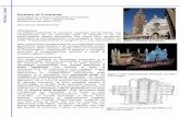 Duomo di Cremona - Lorenzo Jurinajurina.it/wp-content/uploads/2012/01/PDFDuomo-Cremona.pdf · costruttivi. Le recenti ... Riguardo agli elementi lignei delle coperture si è voluto