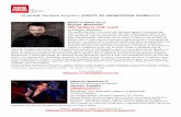 STAGIONE TEATRALE 2016/2017: EVENTI IN PROMOZIONE … · 2017-01-17 · QUELLO CHE LE DONNE (NON) DICONO ... Ma che razza di Otello? Neruda pianoforte ... musica, risate e pensieri