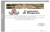 rgennaio 2016 - Provincia di Lecco · IMPIANTO VMC. Serranda tagliafuoco a pala unica, certificata REI 120, ... condizioni medie di funzionamento (temperatura acqua in raffreddamento