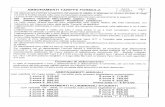 “Formula” tariffs - Atap S.p.a. · Gli abbonamenti Formula consentono, ... Torino 003 Salussola - Cavaglià ... più eventuali fasce GTT o Trenitalia defle espansioni, ...