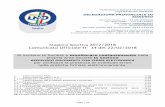 Stagione Sportiva 2017/2018 Comunicato Ufficiale N° 34 del … 34 Sondrio.pdf · 2018-02-22 · 3.2.5 “ torneo delle regioni ” - edizione 2018 -- convocazione per allenamento