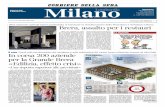 CORRIEREFC MILANO WEB(2013 03 06) 1 decrypted · CORRIERE DELLA SERA Milano Lombardia MERCOLEDì 6 MARZO 2013 Corriere della Sera Mercoledì 6 Marzo 2013 Redazione: Via Solferino