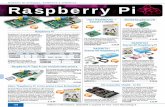 Sistemi di sviluppo, software e didatticaSistemi di ... · Codice Tipo Prezzo € 7858645RS A 41,00 7858654RS B 50,00 Disponibili anche board Raspberry Pi complete di SD card con
