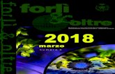 Gli appuntamenti del mese a Forlì · Gli appuntamenti del mese a Forlì... TEATRO Stagione di Prosa 2017/2018 al Teatro Diego Fabbri Da giovedì 1 a domenica 4, Teatro Diego Fabbri,