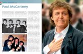 news Paul McCartney - GianAngelo Pistoia · chiese di spiegargli gli accordi … John mi propose di entrare nella sua band, e ... solo di boogie woogie, una di quelle co-se trascinanti