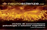 neuroscienze · 2 Le demenze: introduzione Ho già scritto qualcosa su demenza e scrittura (24 marzo 2011- sindrome demenziale e scrittura in neuroscienze.net; e in “ mente e ...