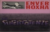 La versione elettronica del libro - enverhoxha.ru · avvenuto in Unione Sovietica con l’avvento dei krusciovia- ni al potere, il compagno Enver Hoxha indica che agli inizi