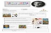 Joan Mirò - scheda artista - maestrospeciale.it MIRO - SCHEDA ARTISTA.pdf · Secondo te quale di queste opere è di Joan Mirò ? Sapresti riconoscerne lo stile?