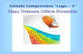 Istituto Comprensivo “Lugo – 1”iclugo1.gov.it/images/codazzi/openday_primaria_codazzi...SCUOLA PRIMARIA Scuola Primaria Statale Via dei Melandri, 1 – Lugo icbaracca@gmail.com