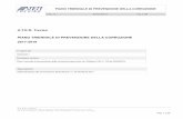 A.T.E.R. Treviso PIANO TRIENNALE DI PREVENZIONE DELLA ... PPC 2017 e allegati.pdf · La legge 6 novembre 2012 n.190 “Disposizioni per la prevenzione e la repressione della corruzione