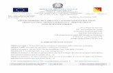 Unione Europea Unione Europea Regione Siciliana D'INDIRIZZO... · Unione Europea Unione Europea Regione Siciliana Per la scuola dell’Infanzia saranno adeguatamente organizzate le