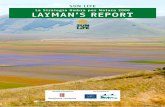 La Strategia Umbra per Natura 2000 LAYMAN’S REPORT · programmazione dell’uso delle risorse, è stata finalizzata a stabilire quali siano le strategie di ... Quanto costa la realizzazione