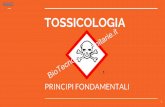 Tossicologiad1ys487h6fvpnd.cloudfront.net/biologia/pdf/tossicologia.pdf · In copertina e su questa slide Simbolo convenzionale identificativo delle sostanze tossiche nella UE 2 ...