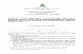 Repubblica Italiana CITTÁ DI MAZARA DEL VALLOcastelvetranoselinunte.gov.it/file/81383/capitolato...del 31.01.2012, n. 13 di recepimento del Regolamento di esecuzione ed attuazione