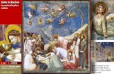 Giotto da Bondone - opflu.it · Arte gotica Scuola fiorentina PROGETTO WINCKELMANN DISEGNO E STORIA DELL’ARTE D. CERASOLI, L. GABRIELE S_1250 3 CONTENUTI Giotto 1267-1337 Firenze