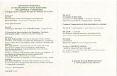 CONVEGNO REGIONALE VOLONTARIATO SOCIO …avotoscana.it/wp_content/uploads/2014/11/programma-convegno.pdf · Dott- Sergio Ardis - (Medico ASL 2 di Lucca). Il ruolo dei volontari in