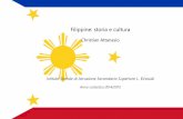 Filippine: storia e cultura - José Rizal · era capitano della Trinidad , la prima delle cinque navi impegnate in una spedizione passata alla storia come “prima circumnavigazione