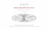 DI MEMOFONTE · INDICE N. Maraschio, Editoriale p. 1 F. Conte, Storia della lingua e storia dell’arte in Italia (dopo il 2004) p. 3 V. Ricotta, Ut pictura lingua.