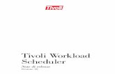 Tivoli Workload Scheduler - publib.boulder.ibm.compublib.boulder.ibm.com/tividd/td/TWS/GI10-9255-00/it_IT/PDF/... · Nota: File in linea dei manuali sul prodotto sono disponibili