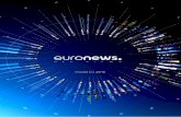 m e d i a k i t 2 0 1 6static.euronews.com/media/download/press-conference/media-kit/... · • Smart tv e Flipboard 15 ... euronews è un laboratorio del giornalismo. In effetti,