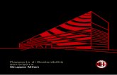 Rapporto di Sostenibilità 2013/2014 Gruppo Milanmdp-media.acmilan.com/upl/pdf/RAPPORTO DI SOSTENIBILITA 20132014... · Il Report consolida le performance di AC Milan SpA, ... Milan