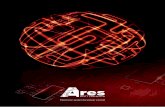 Electronic system for power control ARES Elettronica srl · tempo prima e operante nel settore delle valvole oleodinamiche e nei sistemi di movimentazione meccatronica. ... Uscite