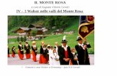 Monte Rosa IV - I Walser nelle valli del Monte Rosa file400 d.C. e perdura fino al 750. ... dei popoli germanici e slavi nei primi secoli dell’alto medioevo che finirà per travolgere