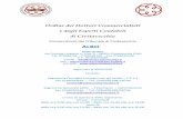 Ordine dei Dottori Commercialisti di Civitavecchia 2018.pdf · Ordine dei Dottori Commercialisti e degli Esperti Contabili di Civitavecchia Circoscrizione del Tribunale di Civitavecchia