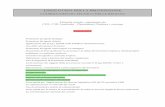 LINEE GUIDA PER LA PREVENZIONE - PARTE III · Documento di linee-guida per la sicurezza e la salute dei lavoratori esposti a chemioterapici antiblastici in ambiente sanitario ...