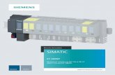 Manuale del prodotto SIMATIC - Siemens AG pochi clic è possibile configurare il proprio cestino di download. Si possono selezionare: immagini del prodotto, disegni quotati in 2D,