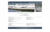 37.500 € · Interboat 25 semi cabin € 37.500 € Dati basici Tipo: Imbarcazione da crociera Anno: 2003 Lung.: 7.92 m Ubicazione: Friesland (Olanda (Paesi Bassi)) Nome ...