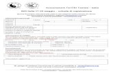 Registration Form - taichitaoista.it file · Web viewI biglietti (€ 1,50) si possono acquistare nelle edicole, tabaccherie o distributori automatici. Se atterrate all'aeroporto