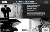 IL FRONTE DI FRONTE - Trentino Grande Guerra - Homepage · A lungo l’immensa tragedia della Prima Guerra mondiale ha offuscato le vicende individuali di milioni di ... quelli che