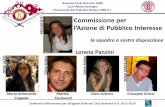 N Commissione per E D I l’Azione di Pubblico Interesse P ... · • Il progetto “DREAMBOX”, scelto come Service Nazionale da tutti i Distretti Rotaract d’Italia per l’anno